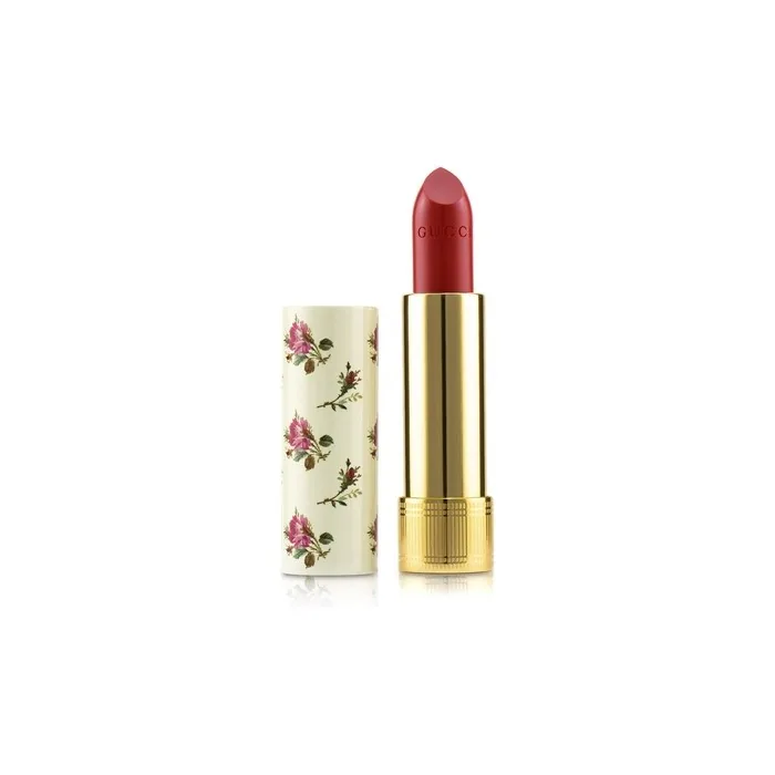Gucci Rot A Levres Voile Lip Colour 3.5g #25 Goldie Red