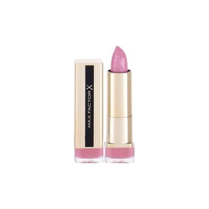 Max Factor Colour Elixir Lipstick Moisturizing Lipstick 4 G 010 Toasted Almond