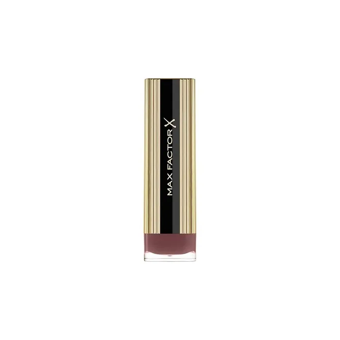 Max Factor Color Elixir Lipstick with Vitamin E Subtle Orchid Shade 035