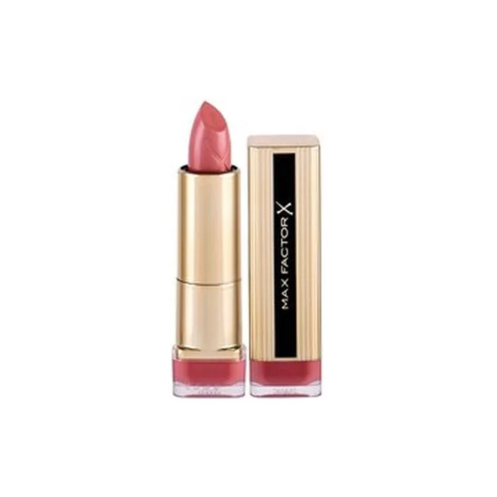 Max Factor Colour Elixir Moisturizing Lipstick 110 Rich Raspberry 4g