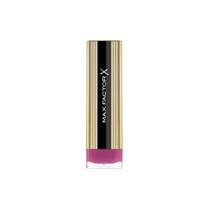 Max Factor Color Elixir Lipstick - 125 Icy Rose