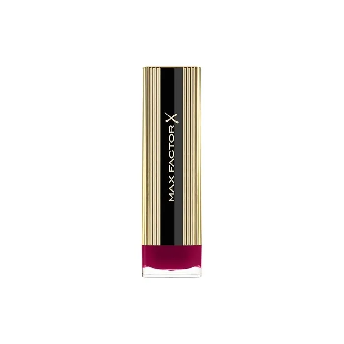 Max Factor Colour Elixir Lipstick 4ml Shade Mulberry 130