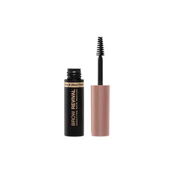 Max Factor Brow Revival Densifying Brow Mascara 45 Ml 003 Brown