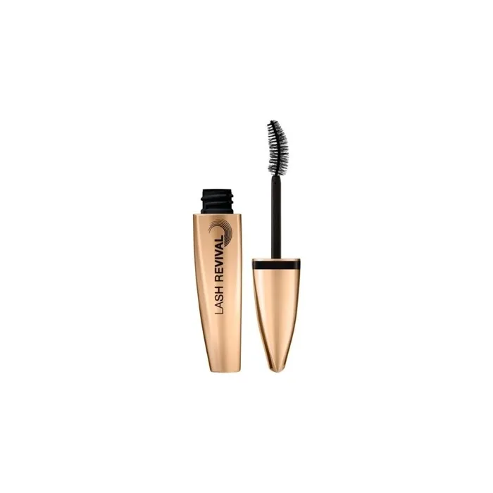 Max Factor Lash Revival Mascara Extreme Black 003 Strengthening Mascara With Bamboo Extract 11 Ml