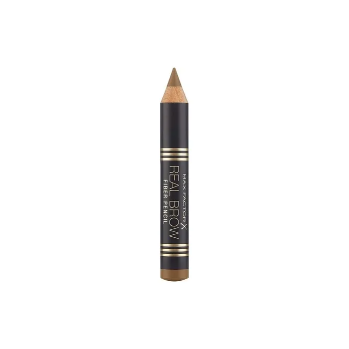 Max Factor Fiber Pencil Eyebrow Pencil 000 Blonde 1g