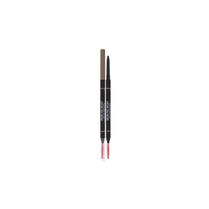 Rimmel Brow Pro Micro Eyebrow Pencil 009 G 002 Soft Brown