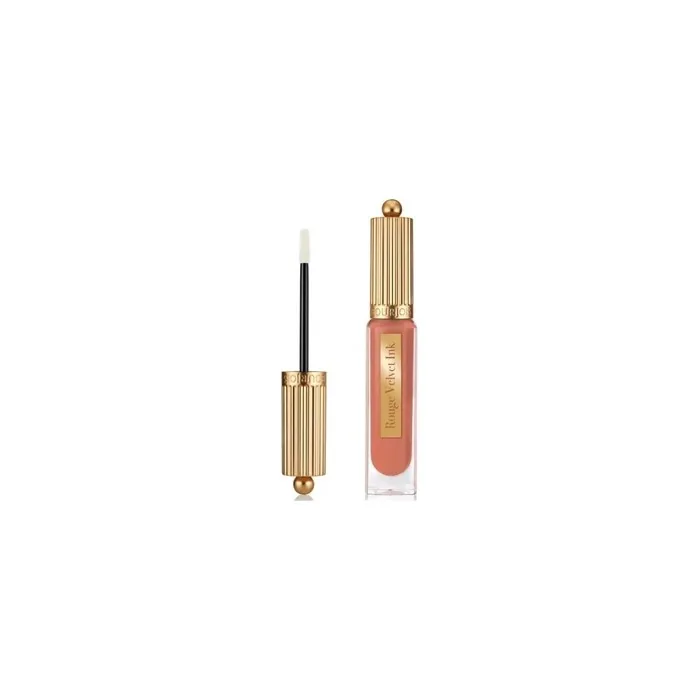 Bourjois Rouge Velvet Ink 02 Belle Inconude Liquid Lipstick 35 Ml