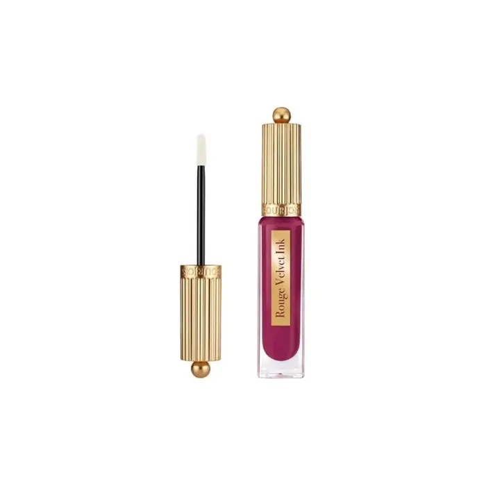 Bourjois Rouge Velvet Ink 17 Grenaddict Liquid Lipstick 35 Ml