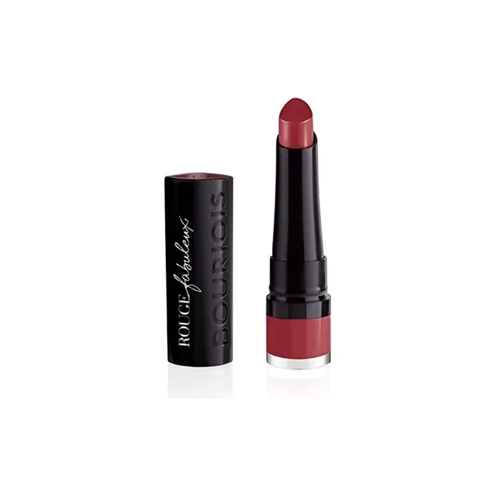 Bourjois Rouge Fabuleux Lipstick No.019 Betty Cherry
