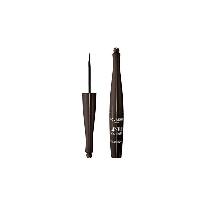 Bourjois Brush Liner Eyeliner With Brush 002 Impressionist Brown 2.5ml