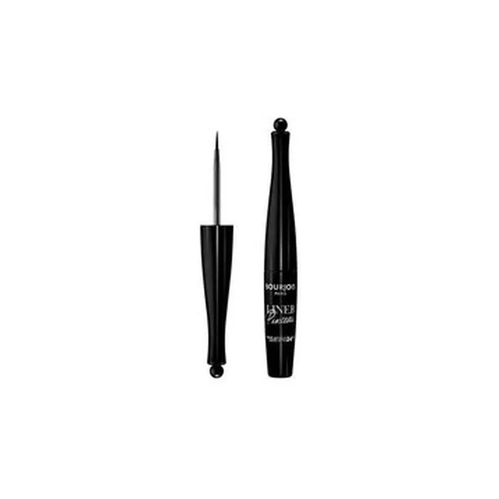 Bourjois Waterproof Brush Liner Eyeliner 004 Blue Pop Art 25g