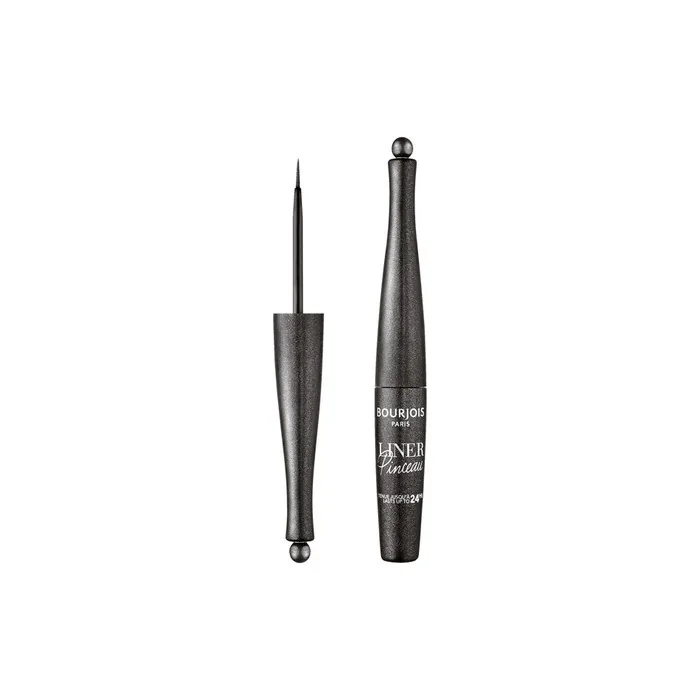 Bourjois Brush Liner Eyeliner 08 Surrealist Black 2.5ml
