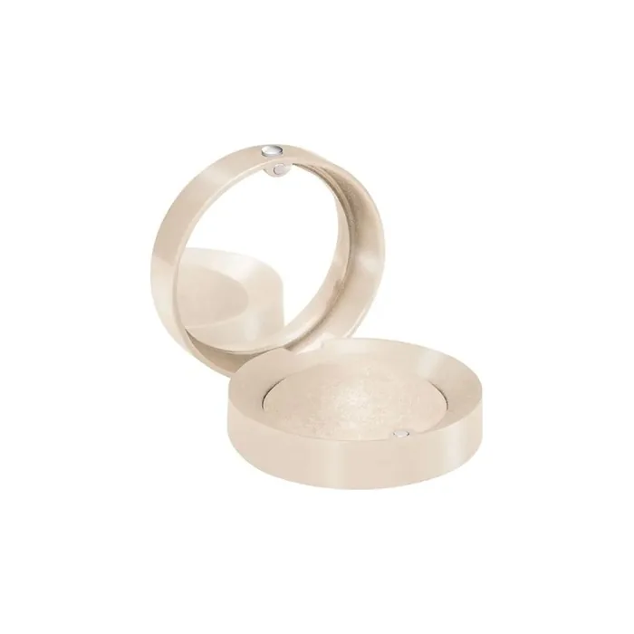 Bourjois Little Round Pot Mono Eyeshadow 1 Blancvoutant 12 G