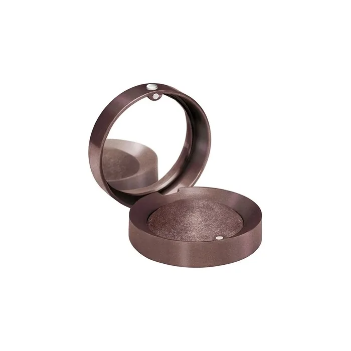 Bourjois Little Round Pot Mono Eyeshadow 7 Purple Reine 12 G