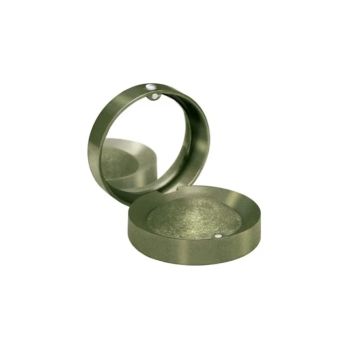 Bourjois Little Round Pot Mono Eyeshadow 9 Itsy Bitsy Khaki