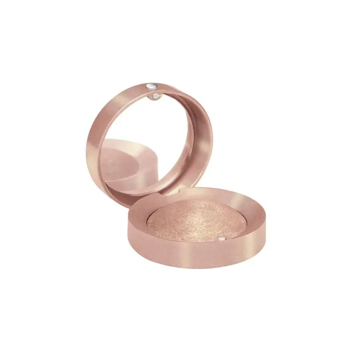 Bourjois Little Round Pot Mono Eyeshadow 11 Pink Parfait 12 G