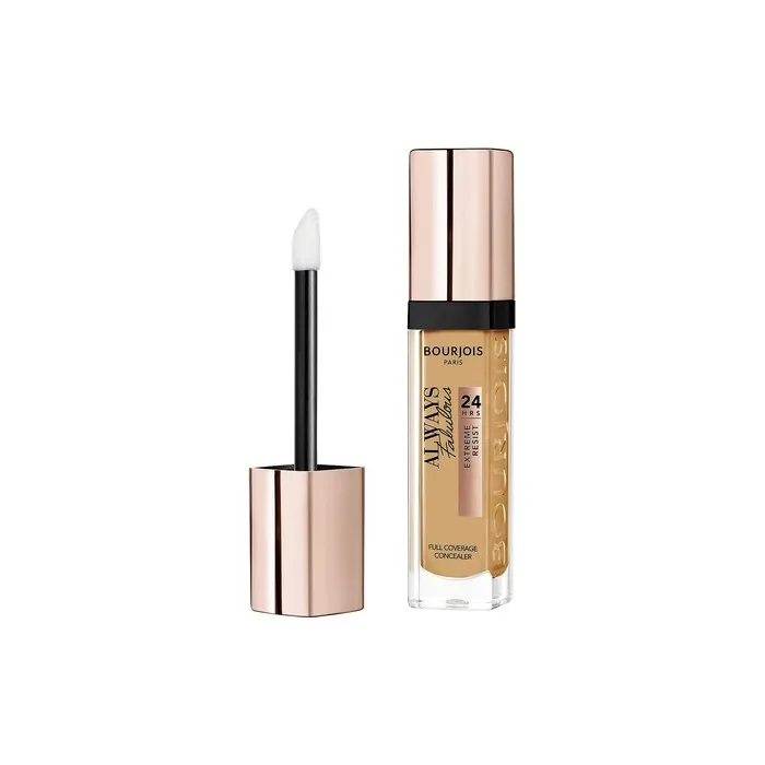 Bourjois Always Fabulous Concealer 24H SPF15 450 Golden Beige 6ml