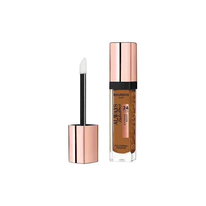 Bourjois Always Fabulous 24 Hrs Concealer 600 Chocolate 6ml