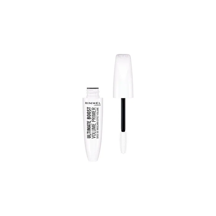 Rimmel Ultimate Boost Volume Primer Mascara Base 12ml