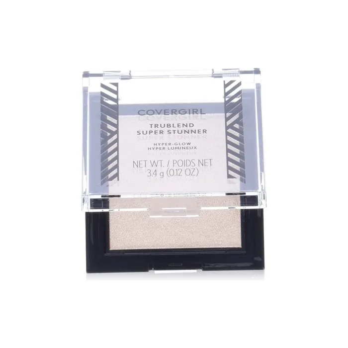CoverGirl Bronzer Super Stunner Pearl Crush 3.5g