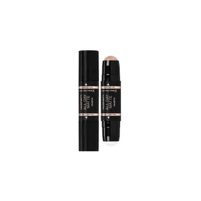 Max Factor Facefinity All Day Matte Makeup 11 G 78 Warm Honey