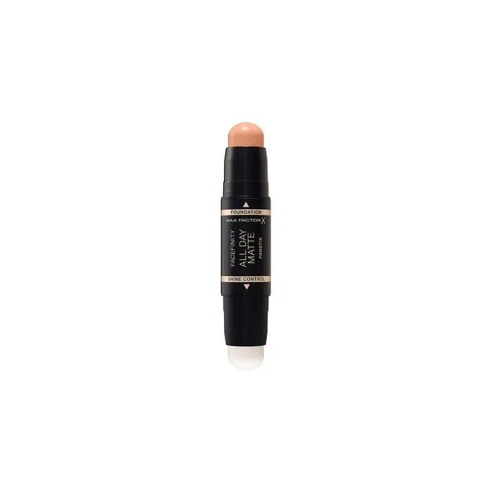 Coty Max Factor Pan Stick All Day Matte Foundation N.44 200g