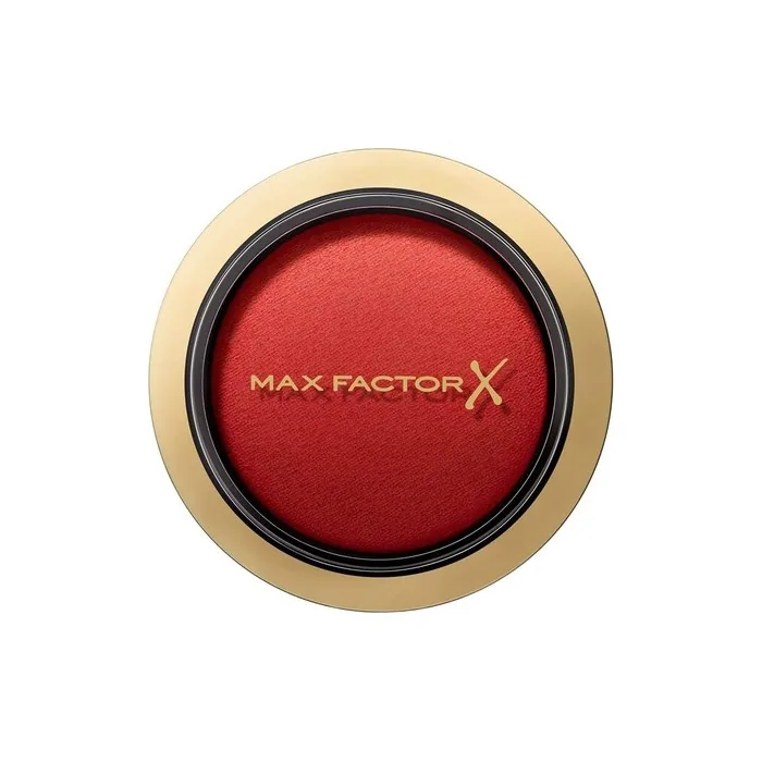 Max Factor Compact Blush Cheeky Coral 35 Multi-Tonal Powder Blush 1 count