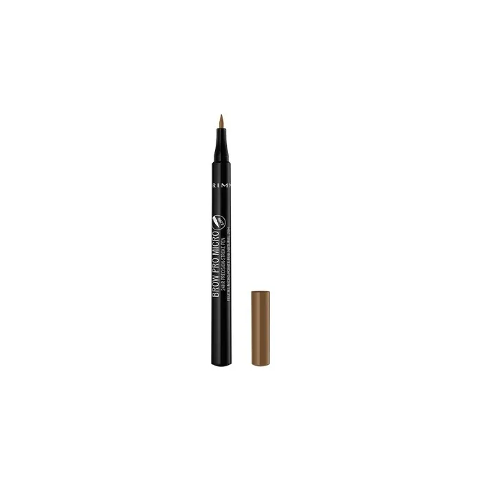 Rimmel Brow Pro Micro Pen Eyebrow Pencil 01 Dark Blond 1ml