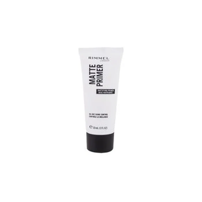 Rimmel Matte Primer Mattifying Primer Makeup Base 30 Ml