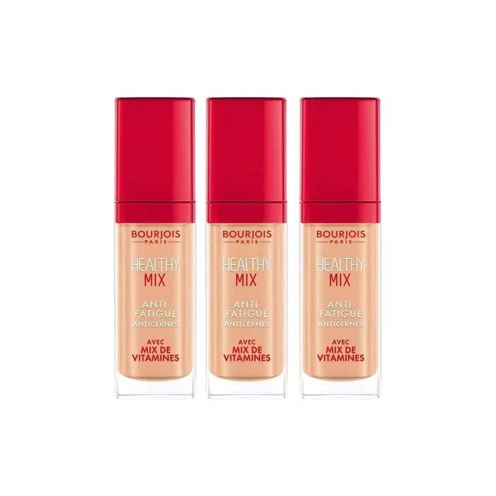 Bourjois Healthy Mix Concealer 53.5 Dark Beige 10ml