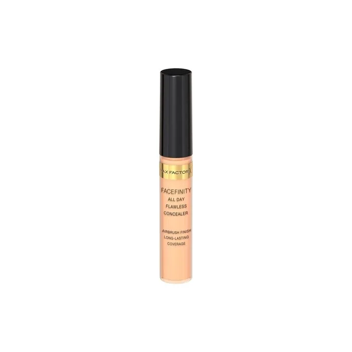 Max Factor Facefinity All Day Concealer Shade 10 7.8ml