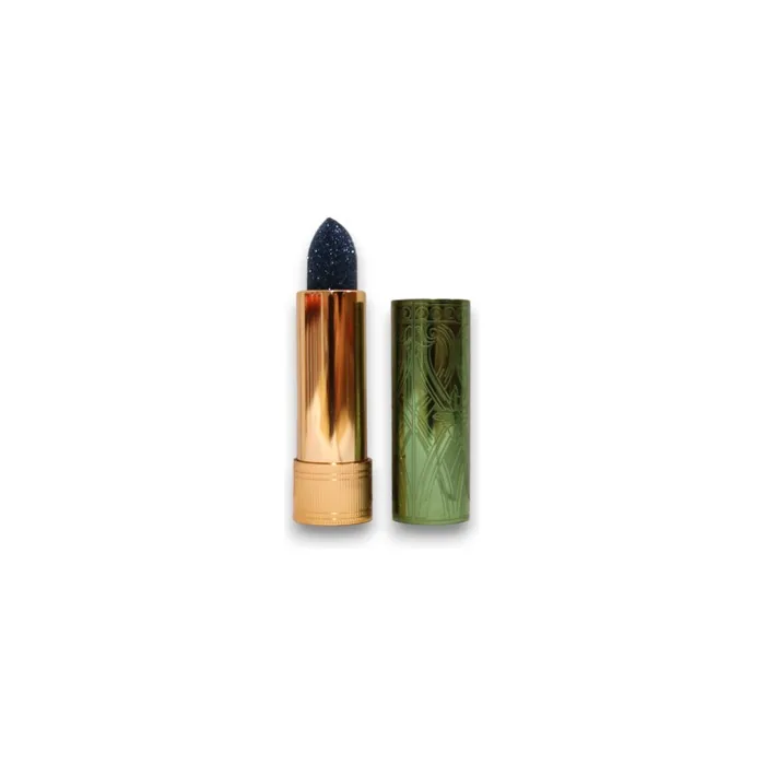 Gucci Rouge A Levres Lunaison Longlasting Cream Lipstick 710 Glitter 35 G