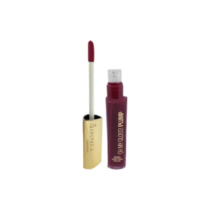 Rimmel London Oh My Gloss Plump 65 Ml