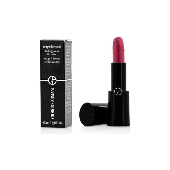 Giorgio Armani Rouge D'Armani Lipstick 513 Maharajah
