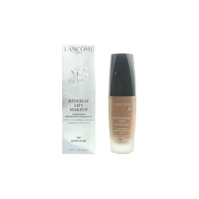 Lancome Renergie Lift Makeup 430 Dore 30ml For Women