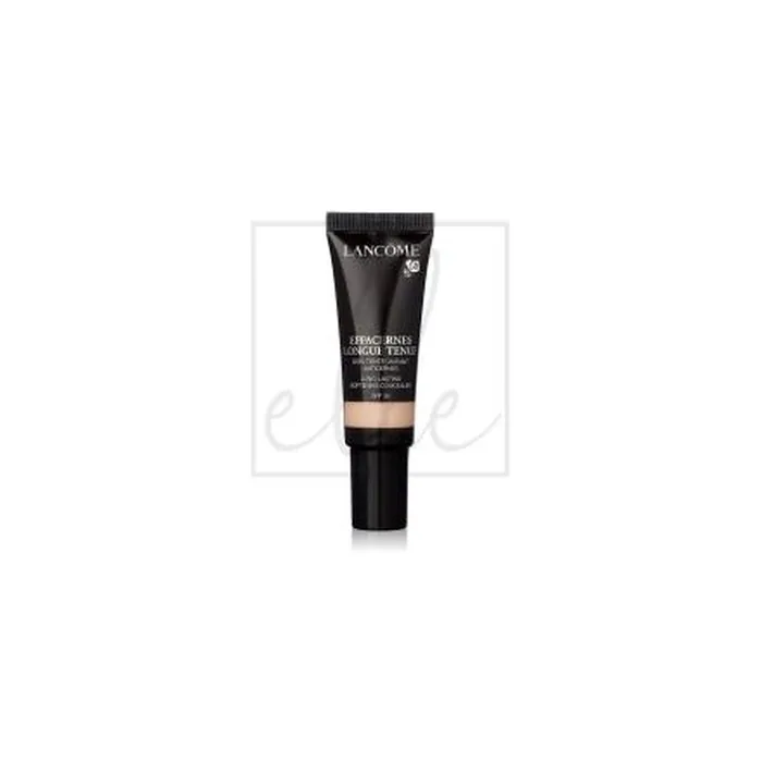 Lancme Effacernes Concealer Spf30 01 Beige Pastel 15ml
