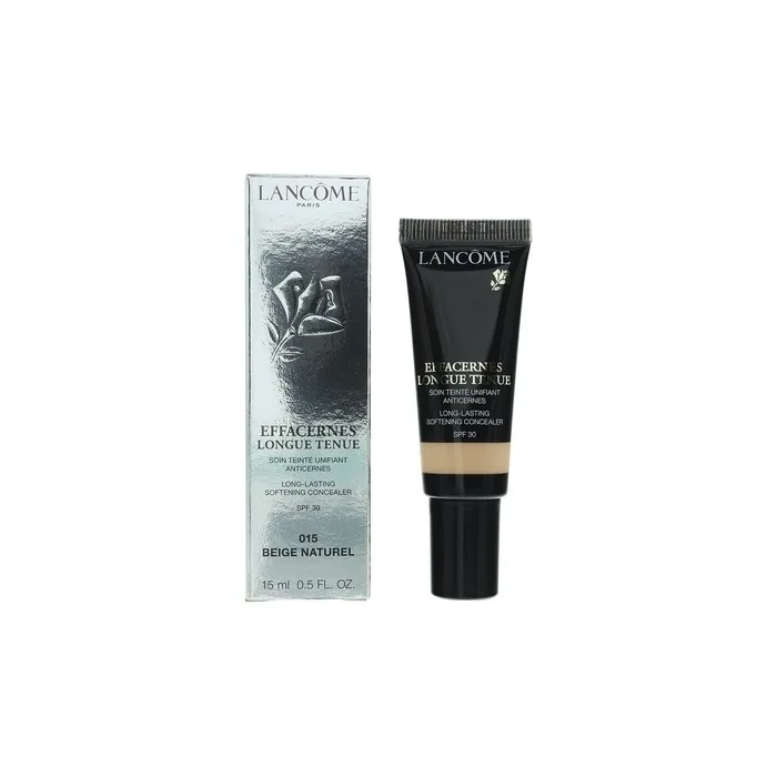 Lancme Effacernes Longue Tenue Concealer No015 Natural Spf 30 15ml