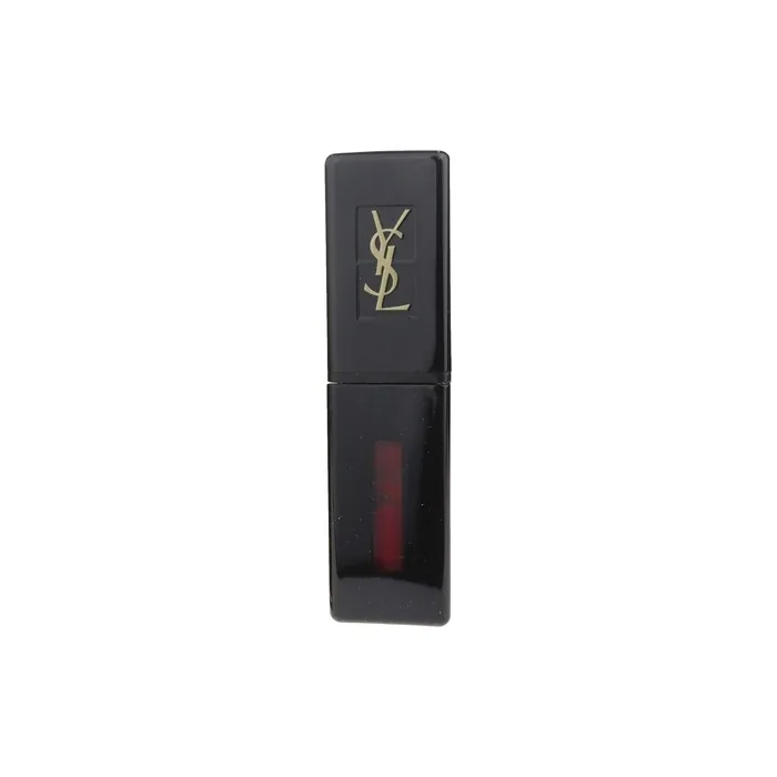 YSL N°409 Burgundy Vibes Nail Polish 6ml