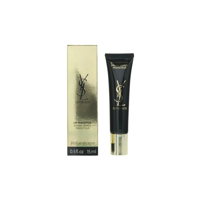 Yves Saint Laurent Top Secrets Lip Perfector 15ml For Women