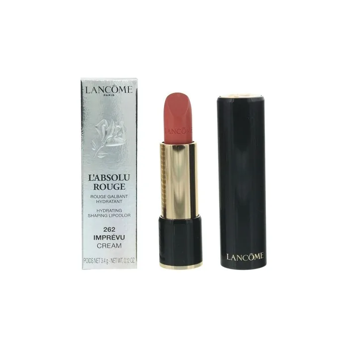Lancome Imprevu 262 Lipstick 34g For Women