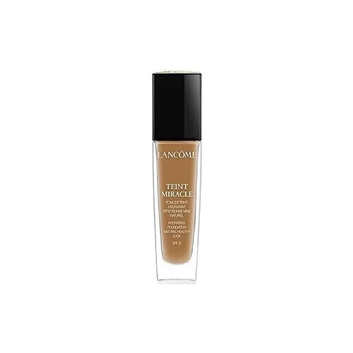 Lancome Teint Miracle Natural Foundation Colour-12 Ambre 30ml