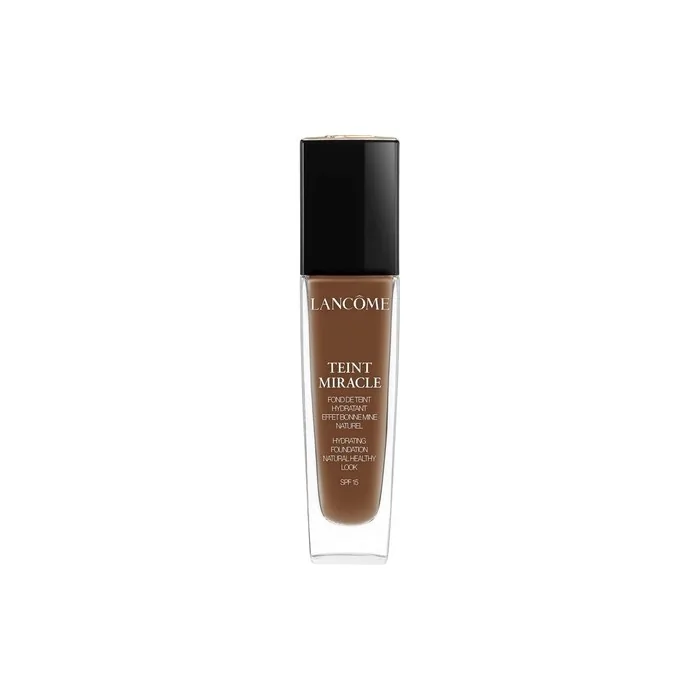 Lancôme Teint Miracle Fluid Foundation