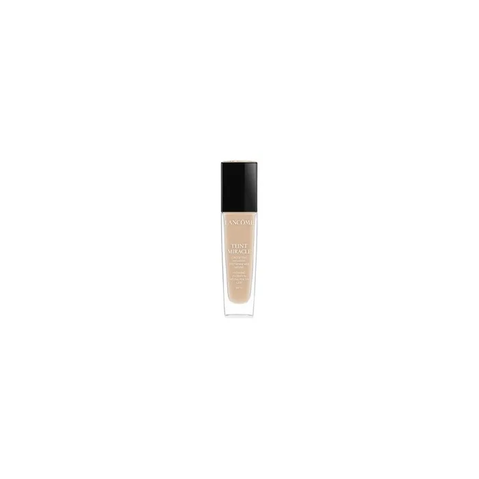 Lancme Teint Miracle Hydrating Foundation Natural Healthy Look Spf 15 04 Beige Nature 30ml