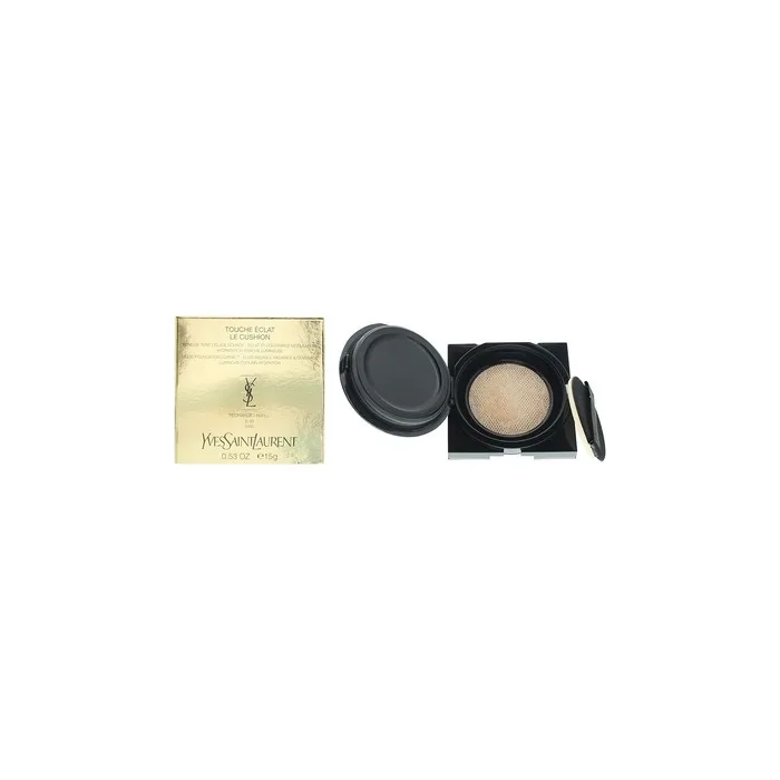 Yves Saint Laurent Ysl Touche Clat Le Cushion B 40 Sand Compact Liquid Foundation 15g For Women