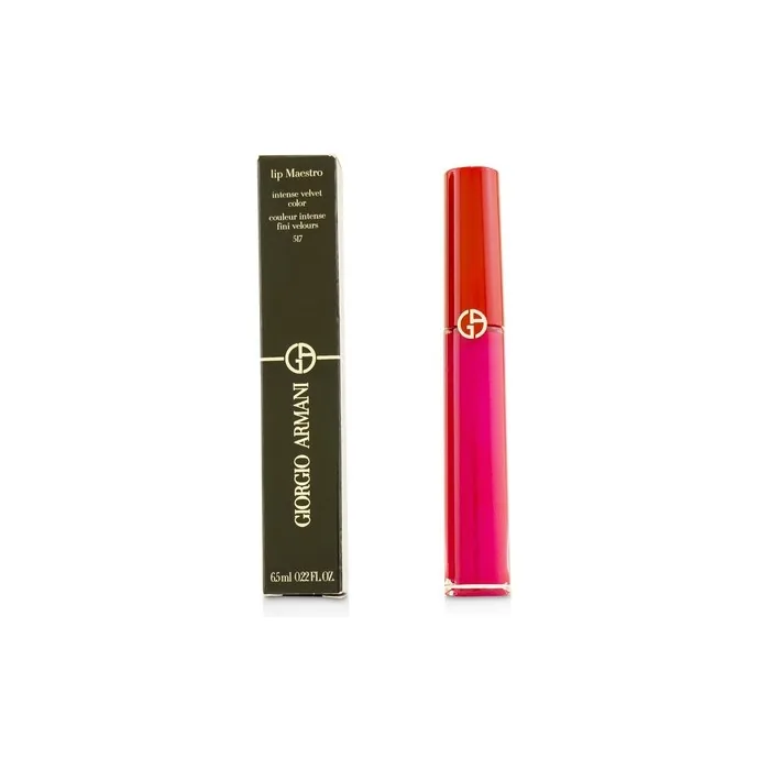 Lip Maestro Lip Gloss - # 517 Maharajah