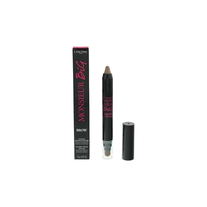 Lancme Monsieur Big 01 Blond Brow Crayon 15g