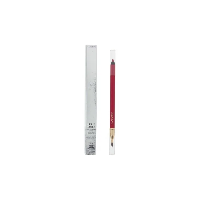Lancome Le Lip Liner Waterproof No378 Rose 12g For Women