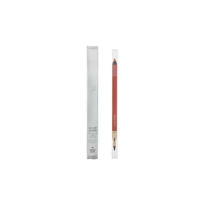 Lancome Le Lip Liner Waterproof 66 Orange Sacree Lip Liner 12g