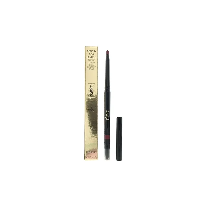 Yves Saint Laurent Dessin Des Levres 3 Prune Lip Styler 035g For Women