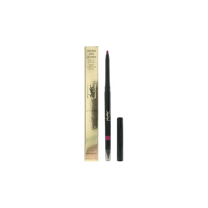 Yves Saint Laurent Dessin Des Levres 19 Le Fuchsia Lip Styler 035g